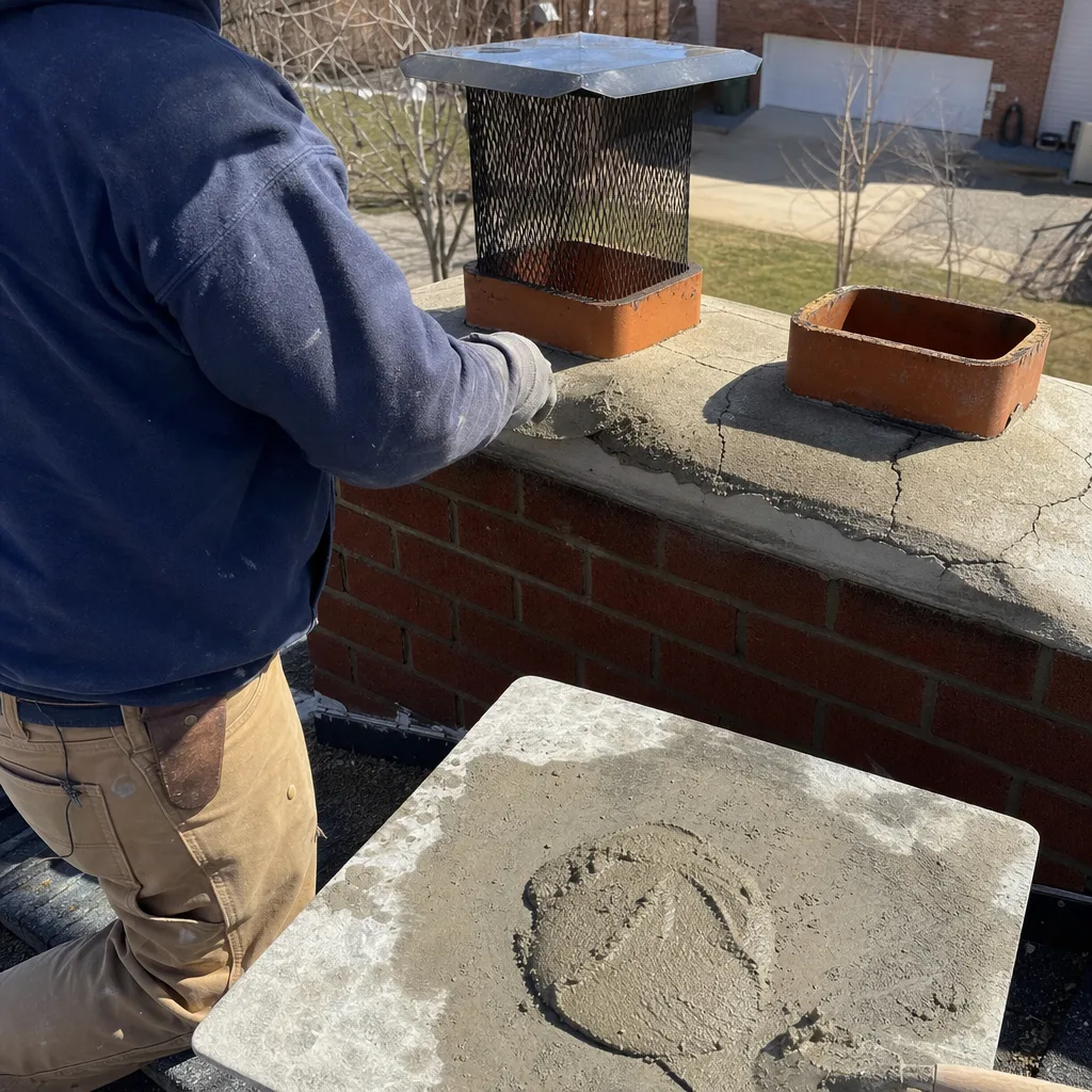 Fireplace Insert Service