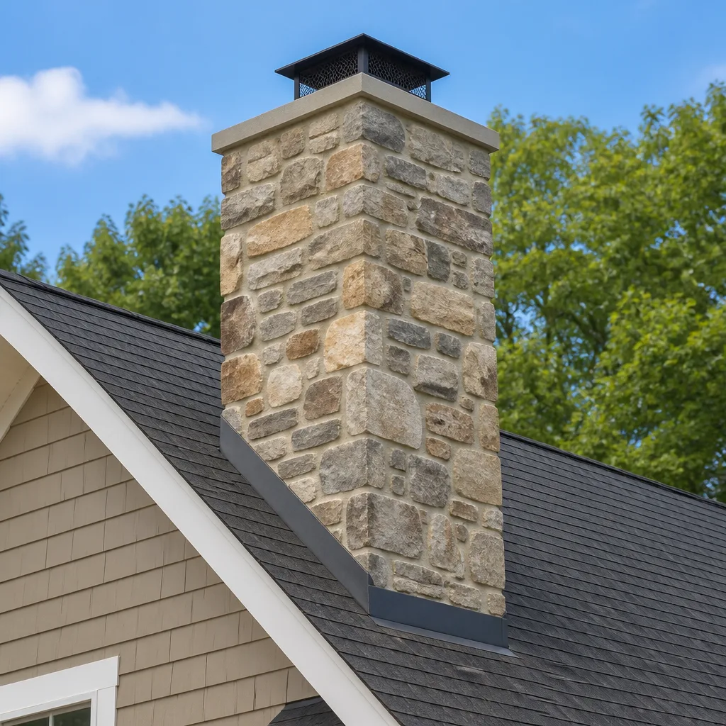 Masonry repair