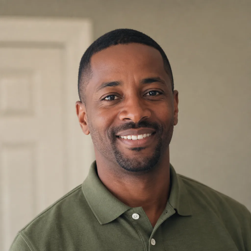 Xavier Freeman